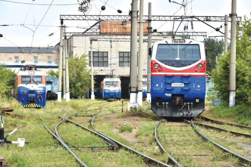 Сандық технологияға басымдық берілуде