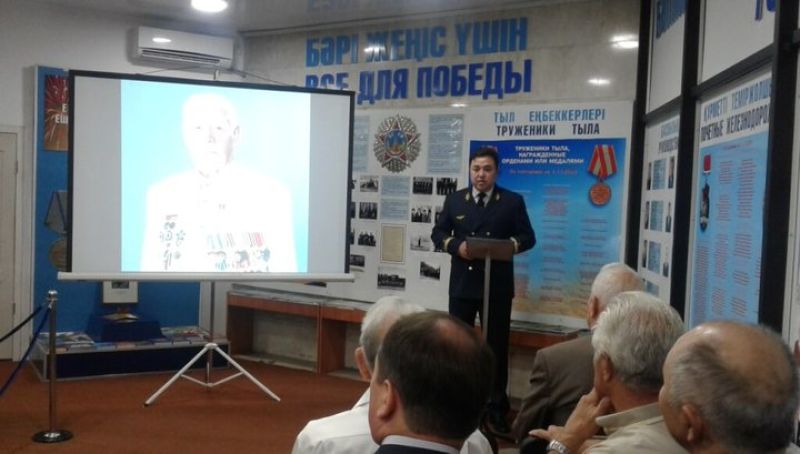 У истоков становления отрасли