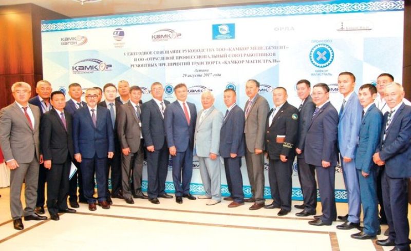 Социальное партнерство приближает успех