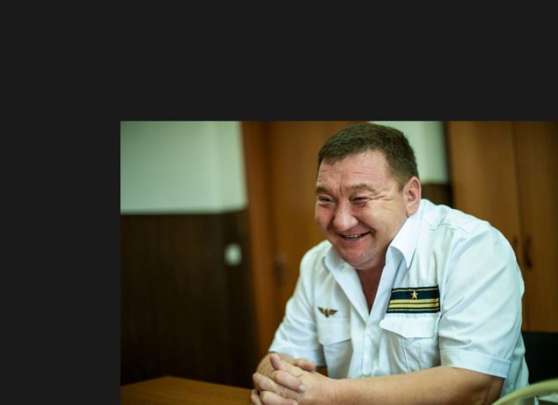 Школа жизни – стальная магистраль