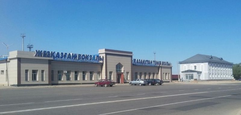 Жездінің жарқын ертеңі