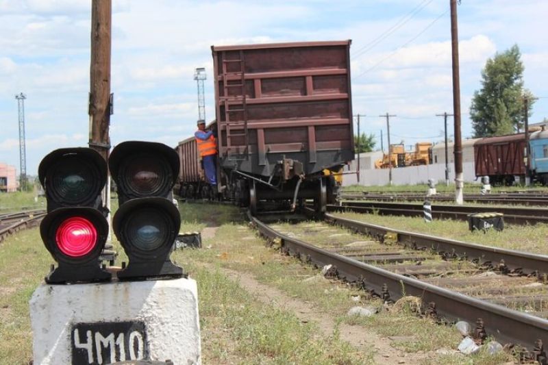 Шығыс тармаққа басымдық берілді