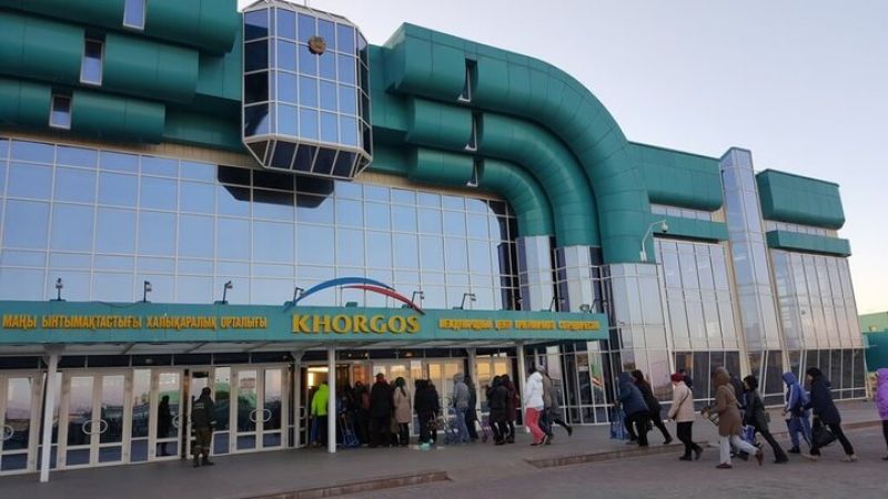 ГОРОД НА ВСЕ ВРЕМЕНА