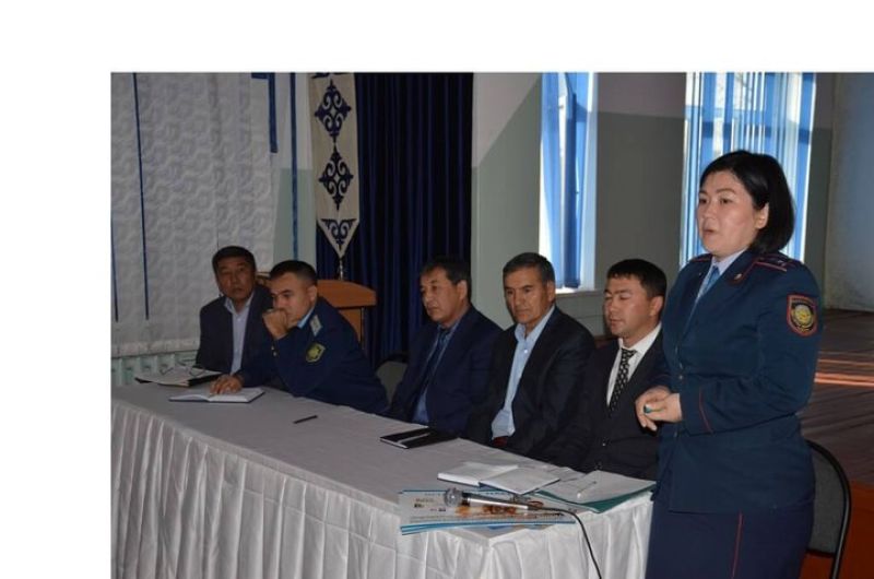 Келеңсіз оқиға азаяр емес...
