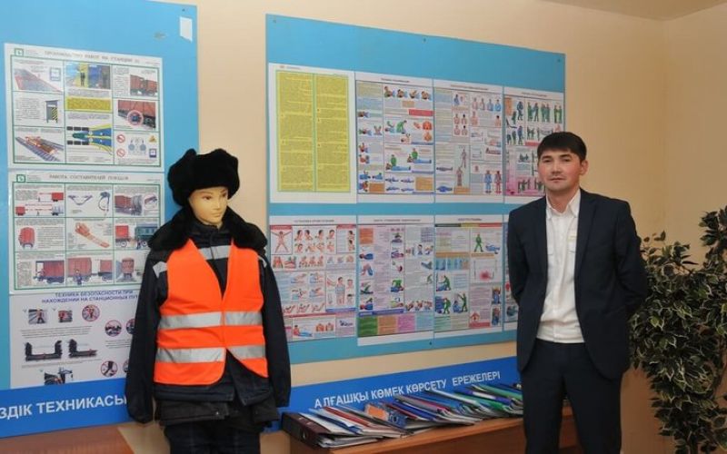 Станция молодых и креативных