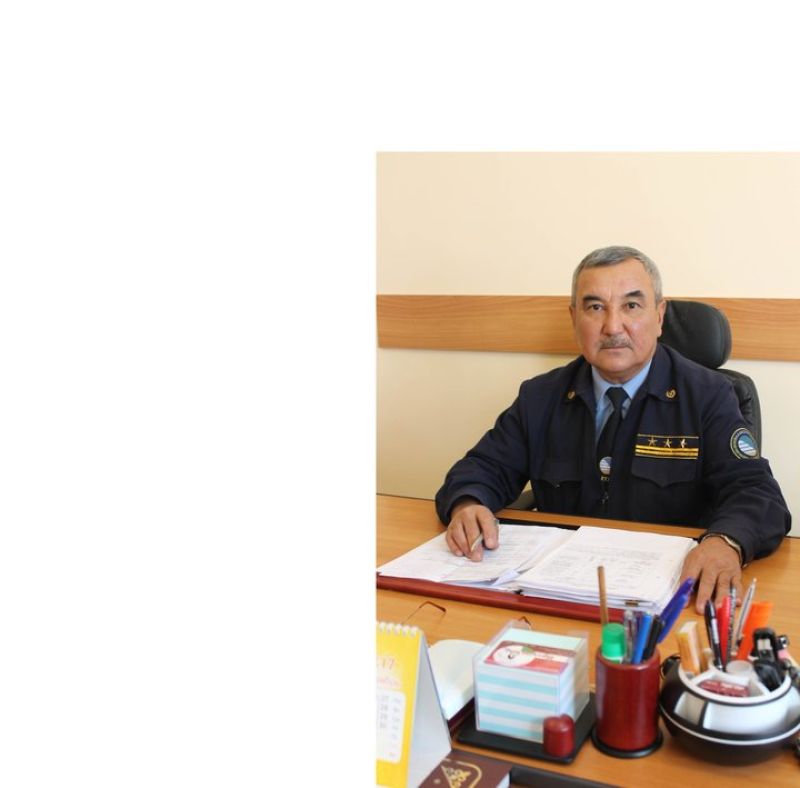 Жолшылар әулетінің өкілі