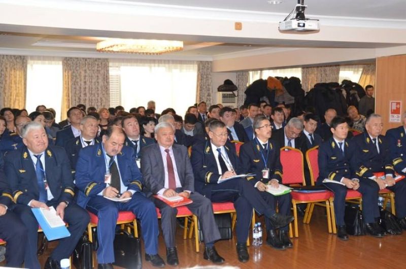 Жаңа басқару моделі енгізіледі