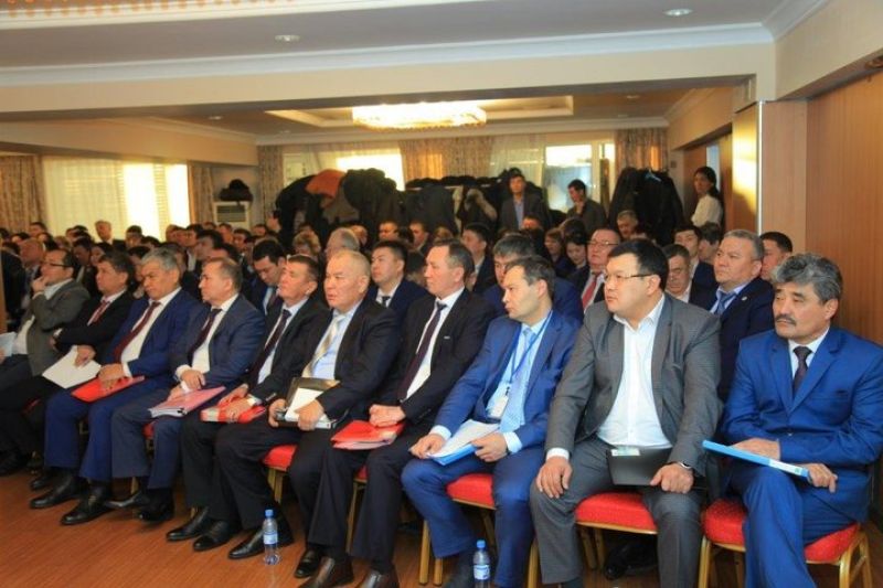 Производственная безопасность – новая модель управления