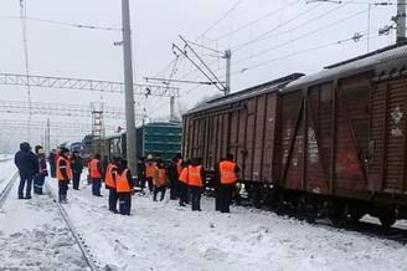 Прорыв Казахстана