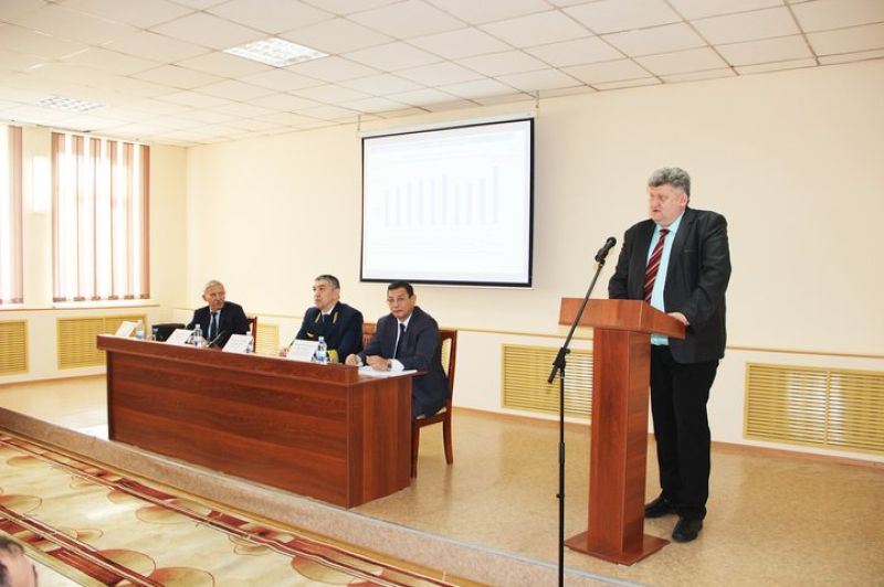 Акценты расставлены