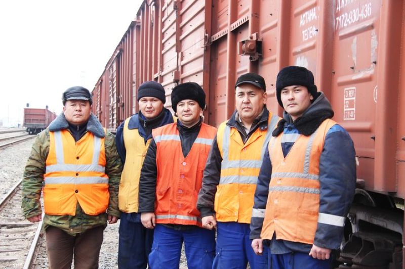 «Зияткерлік көлік жүйесі» құрыла ма?