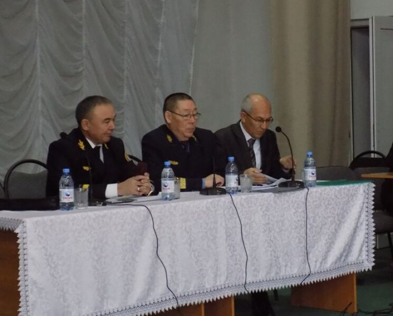 Транзит әлеуеті артады