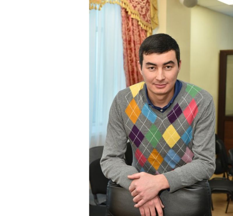 Сегіз қырлы, бір сырлы