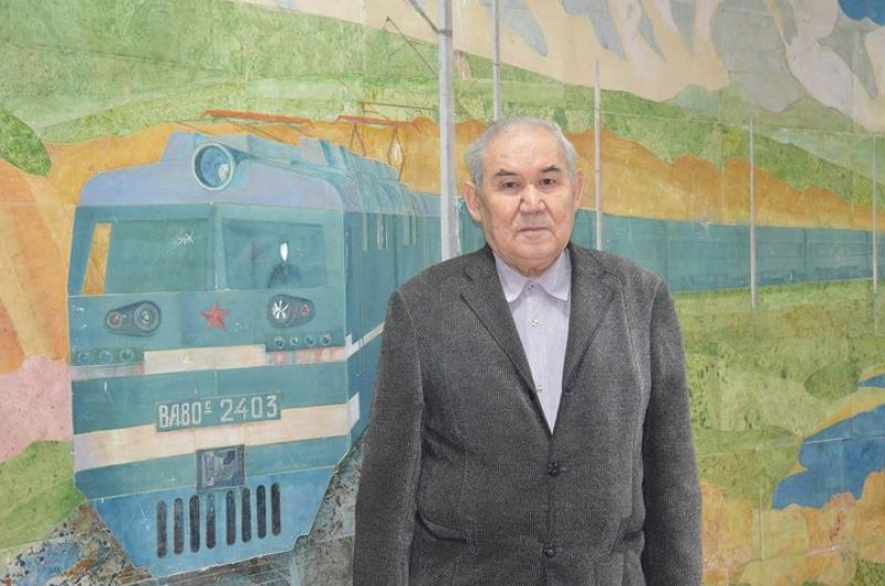 Жизнь, достойная примера