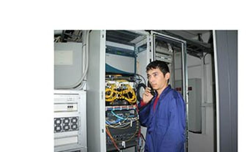 Сапалы байланысқа сын жоқ