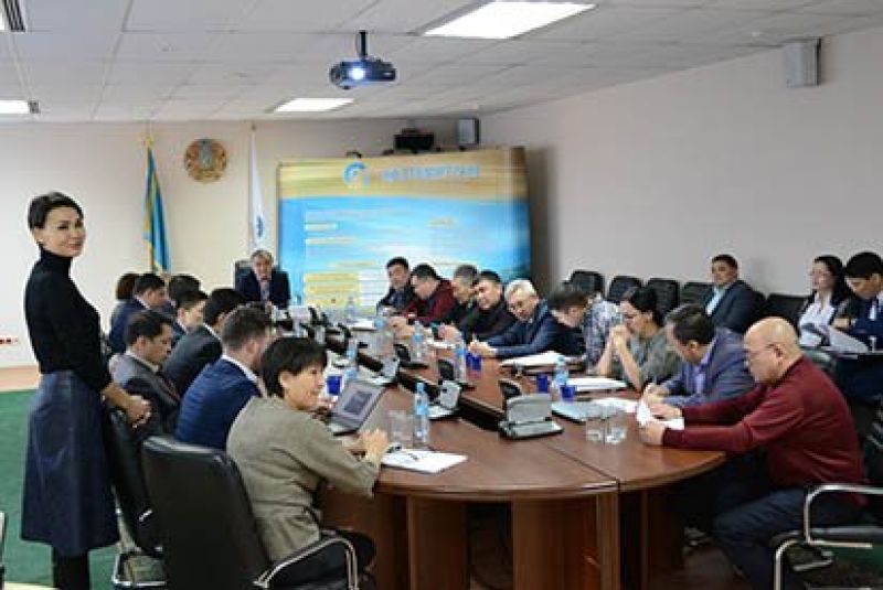 Плоды категорийной стратегии