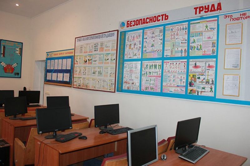Жүз рет естігеннен, бір рет көрген жақсы