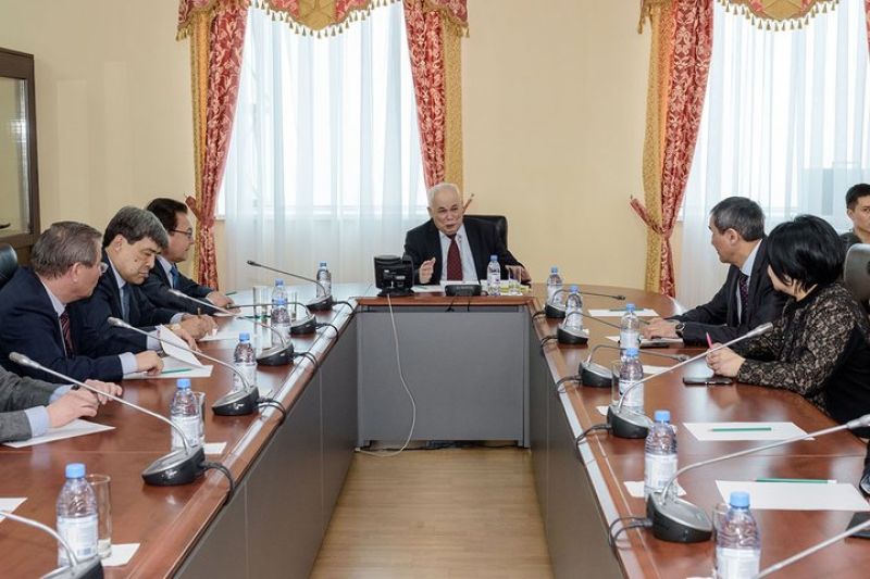 Наше дело правое