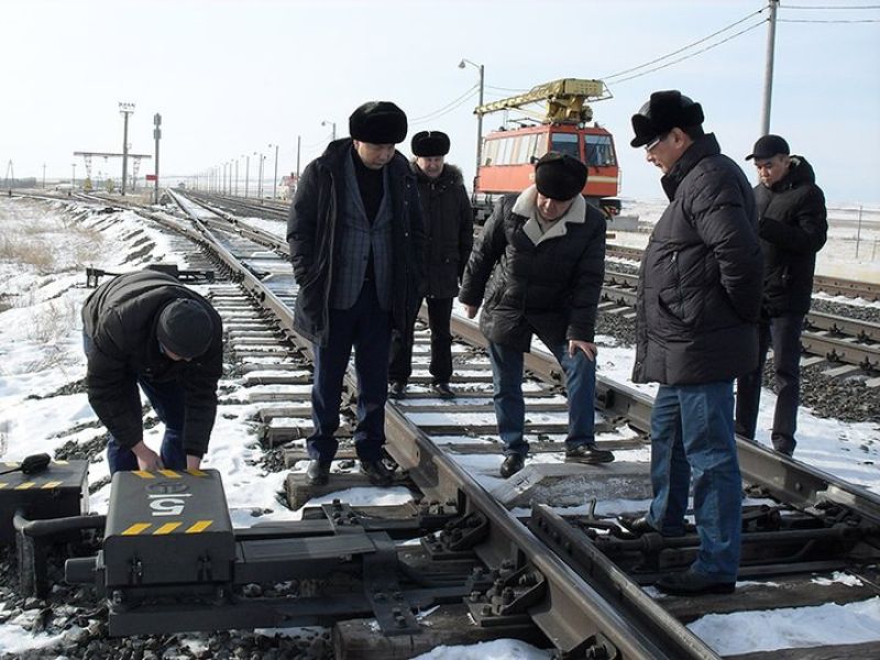 Для увеличения погрузки