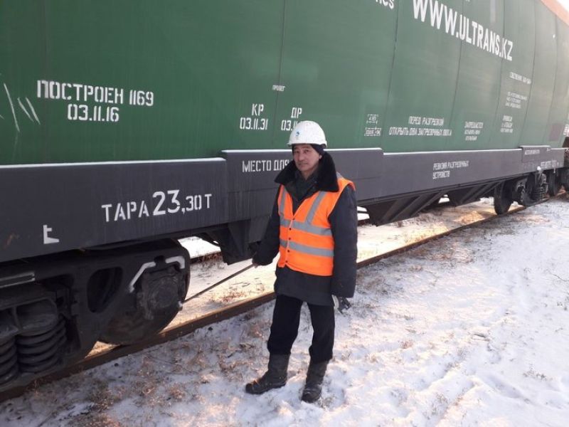 Тот, кто нас бережет