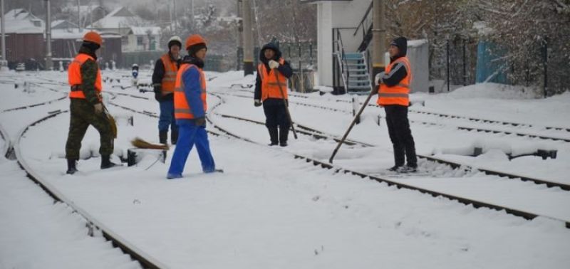  «Мылтықсыз майдан» осындай-ақ болар...
