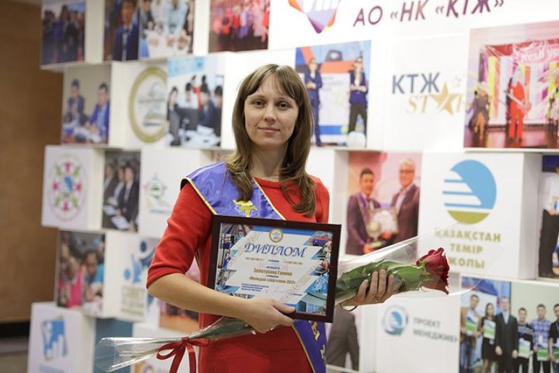 Счастье в мелочах