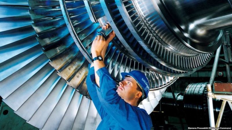 Siemens откроет завод по производству поездовв Гуле (Англия)