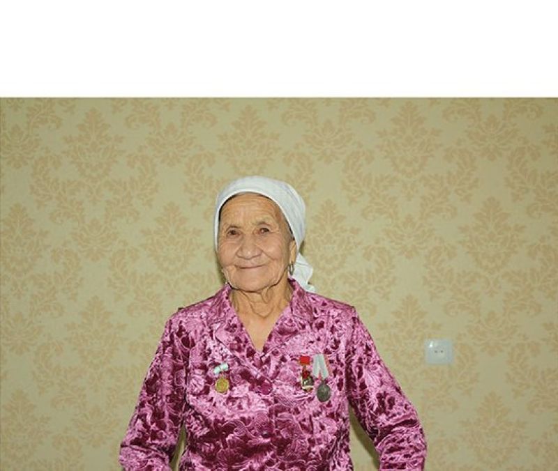 Теміржолдың наны тәтті