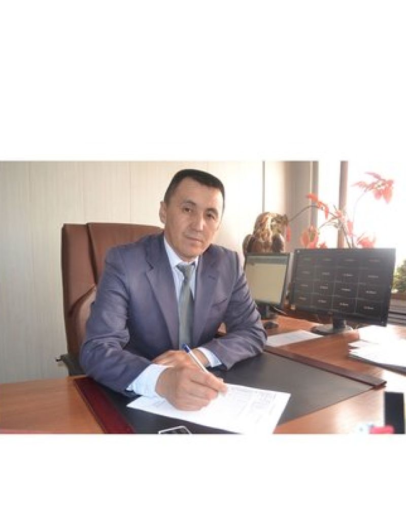 Өндіріс көлемін ұлғайту жоспарда