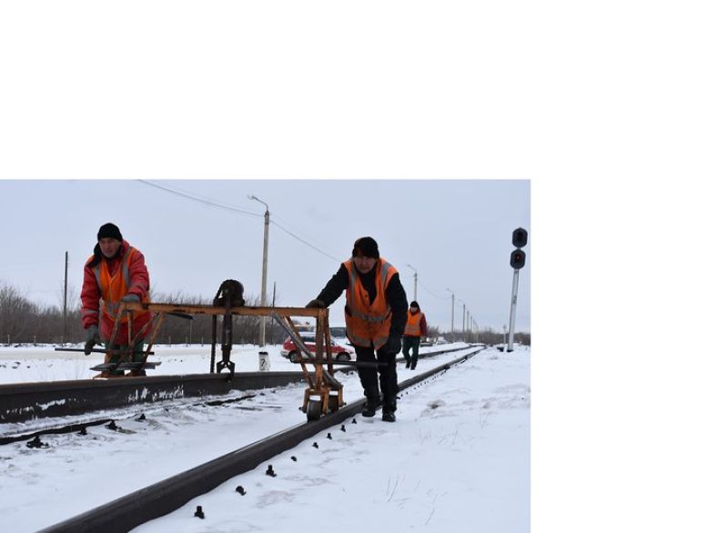 В особом режиме