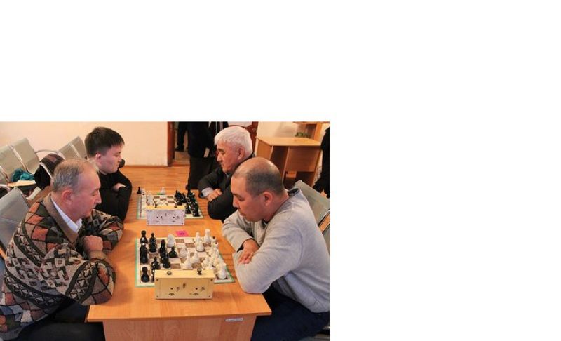 Есепке жүйріктің  есесі  түгел
