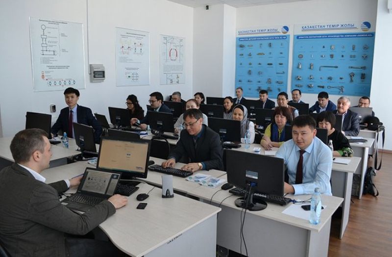 Будущее за инновациями