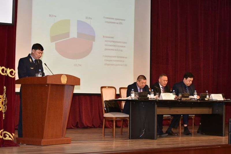 Потенциал для перевозки грузов растет