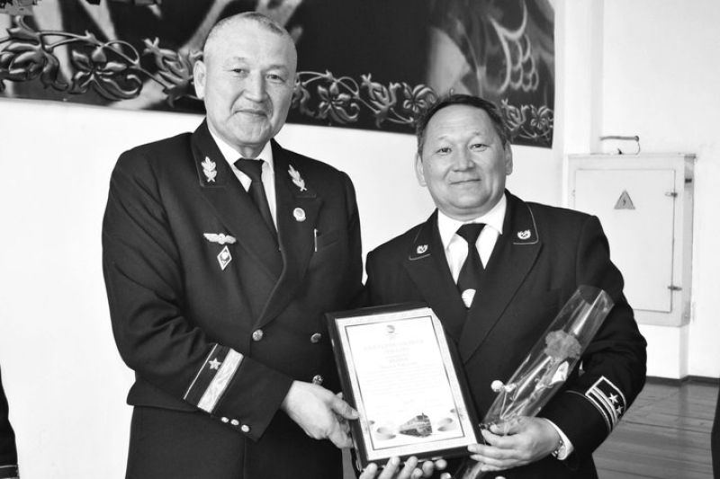 Кемшілік те, жетістік те бар