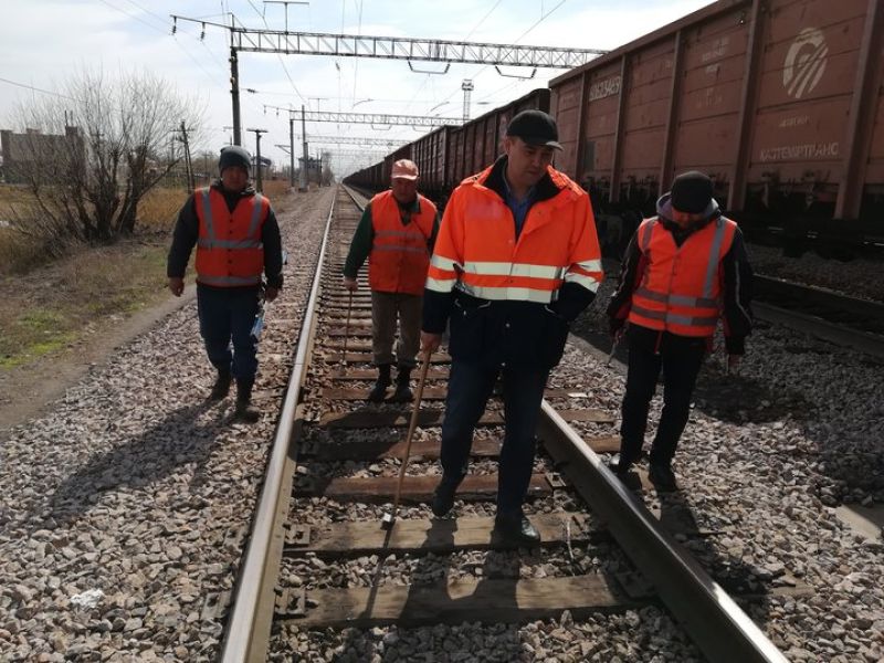 Один день комиссионного осмотра