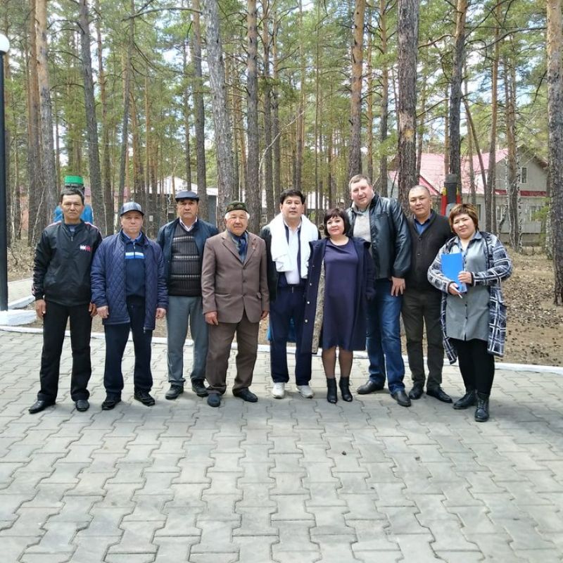 Путешествие за здоровьем