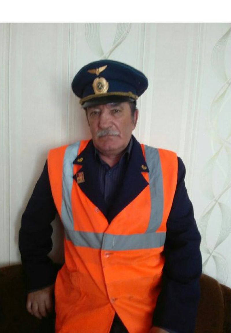 Теміржол маған бәрін берді...