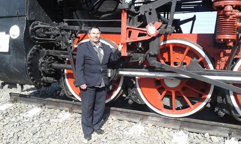 Уақыт бізді ерте есейтті...