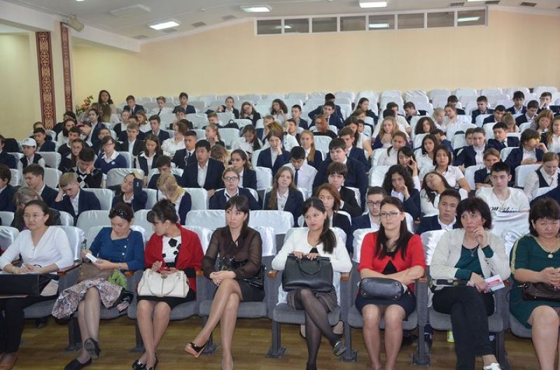 Должен знать каждый