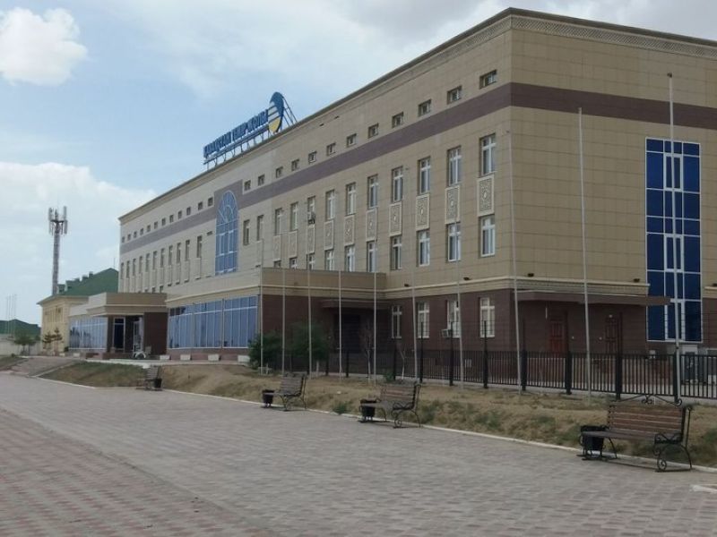 Болашаққа – бес жыл