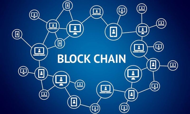 Блокчейн облегчит работу
