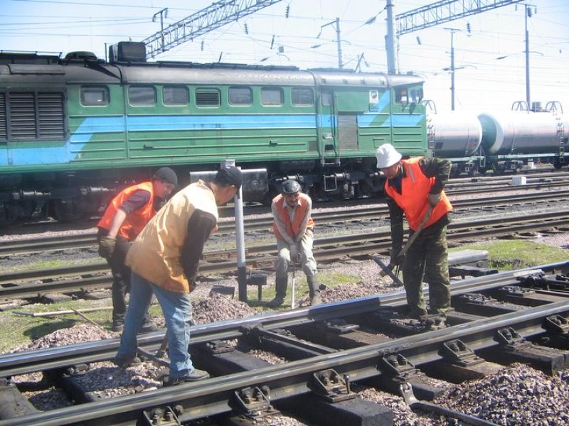 По свежему пути