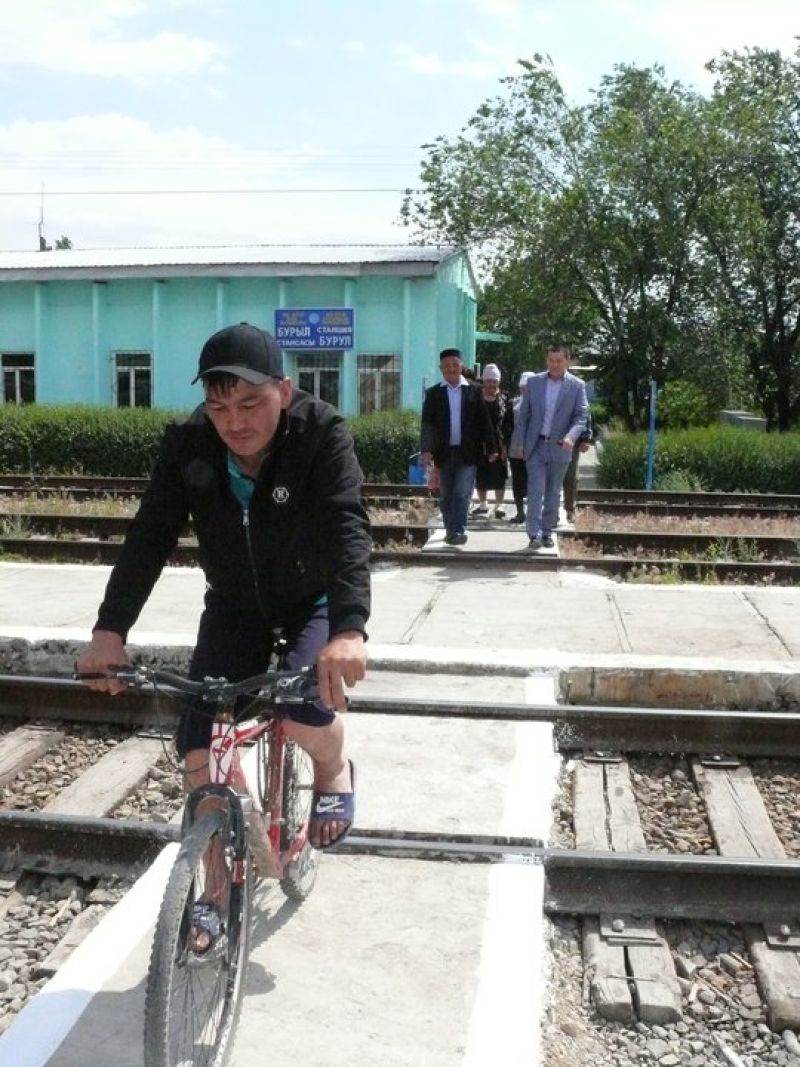 Бурылдықтар бұйымтайы еді