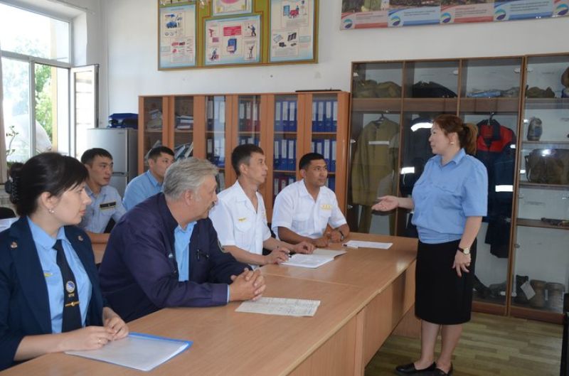Ключевая задача