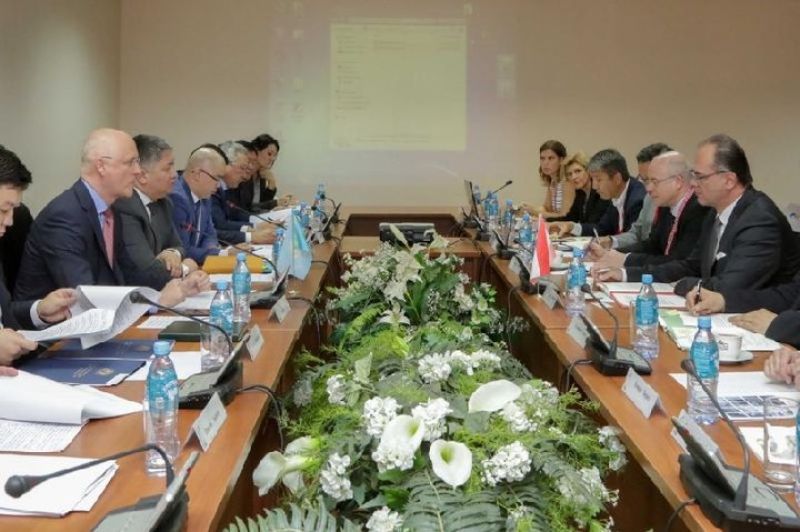 Австрийское направление