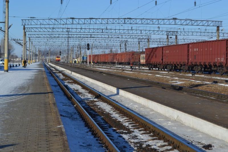 В память о Турксибе