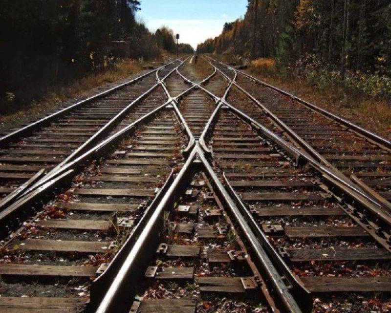 Дорога, которая радует