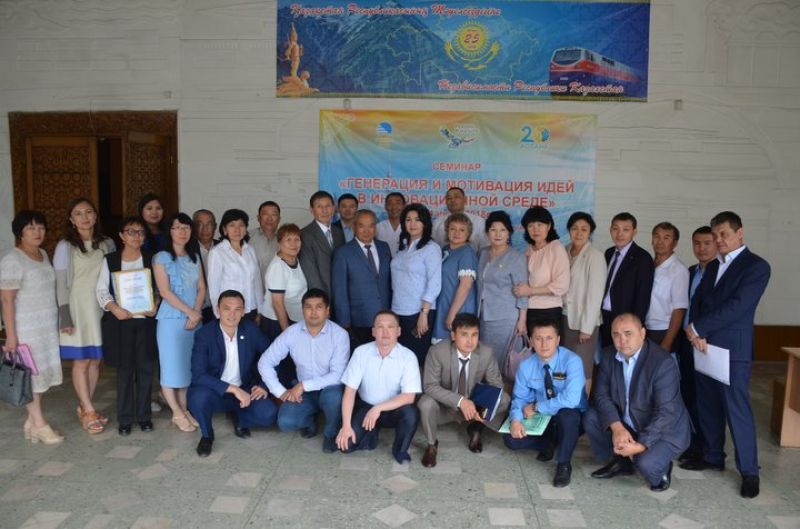 Нам «Кулибины» нужны!