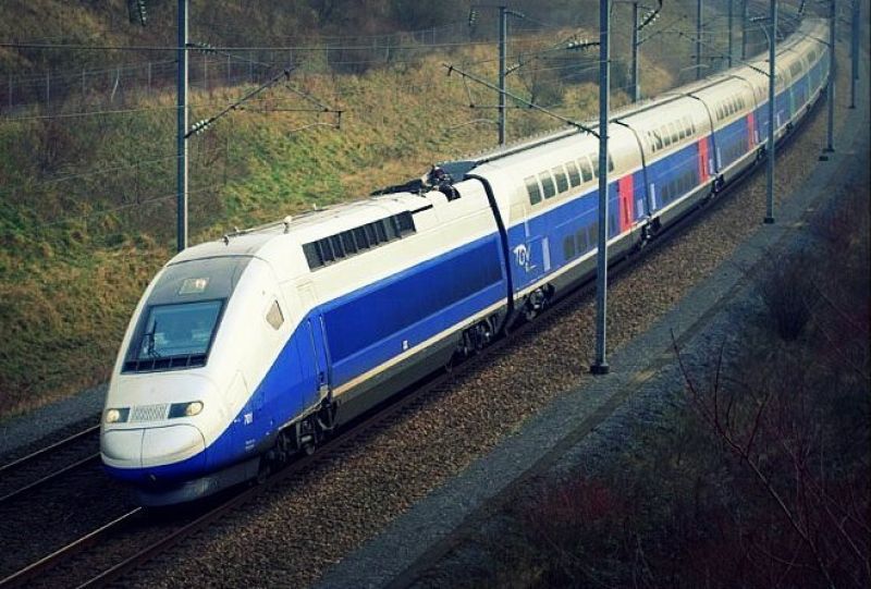 Французская железнодорожная группа SNCF не планирует сокращения рабочих мест