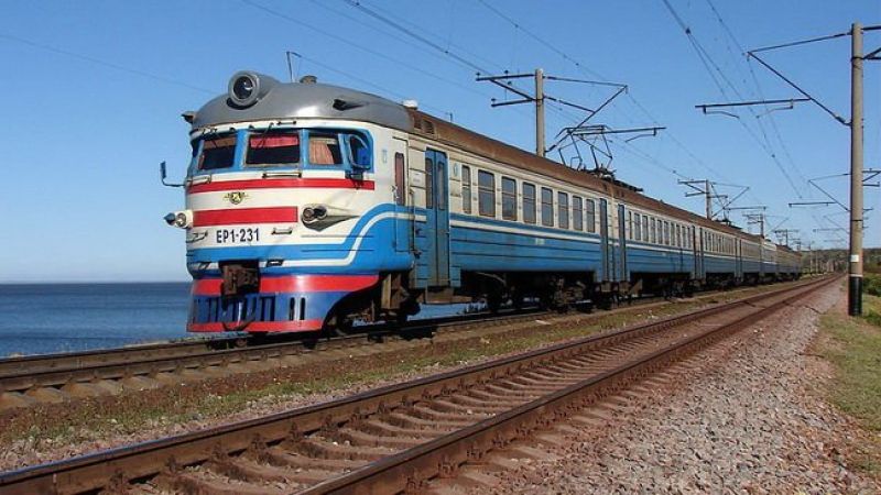 Жақында Украина теміржолсыз қалуы мүмкін